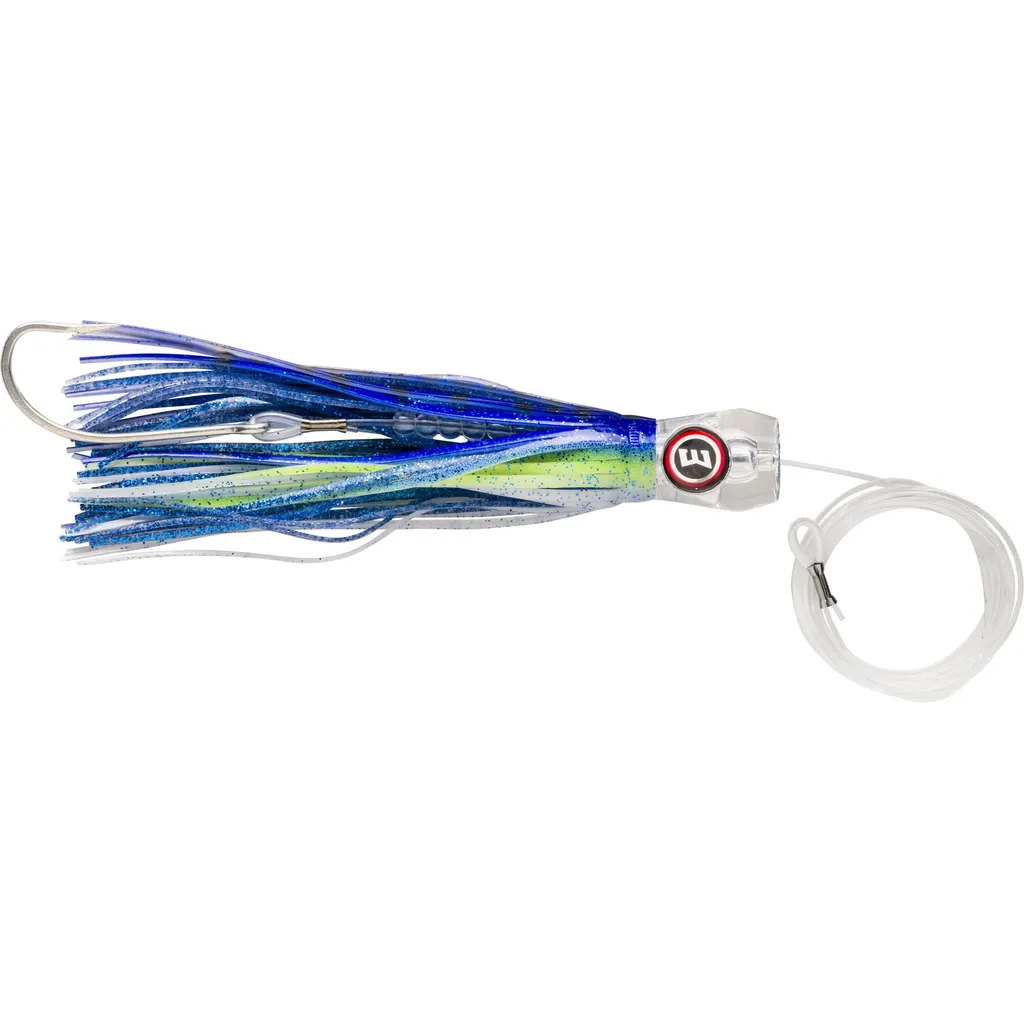 Williamson Sailfish Catcher Rigged 11cm 20g MH