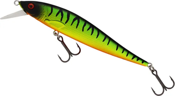 Westin Jerkbite SR Jerkbait 9cm 8g Suspending Firetiger