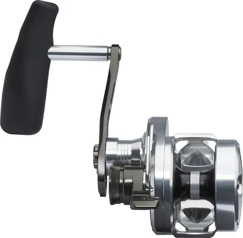 Penn Retaliate Lever Drag Jigging 10 LH 6.1:1 477g