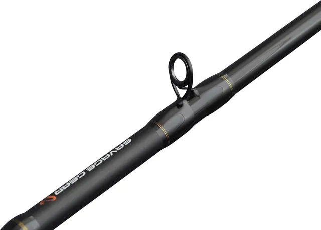 Savage Gear Revenge SG2 Medium Game BC Casting Rod 2.30m 15–35g Fast