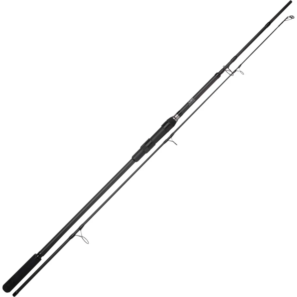 Strategy XS CMT Karpfenrute 2.7m 2pc 220g