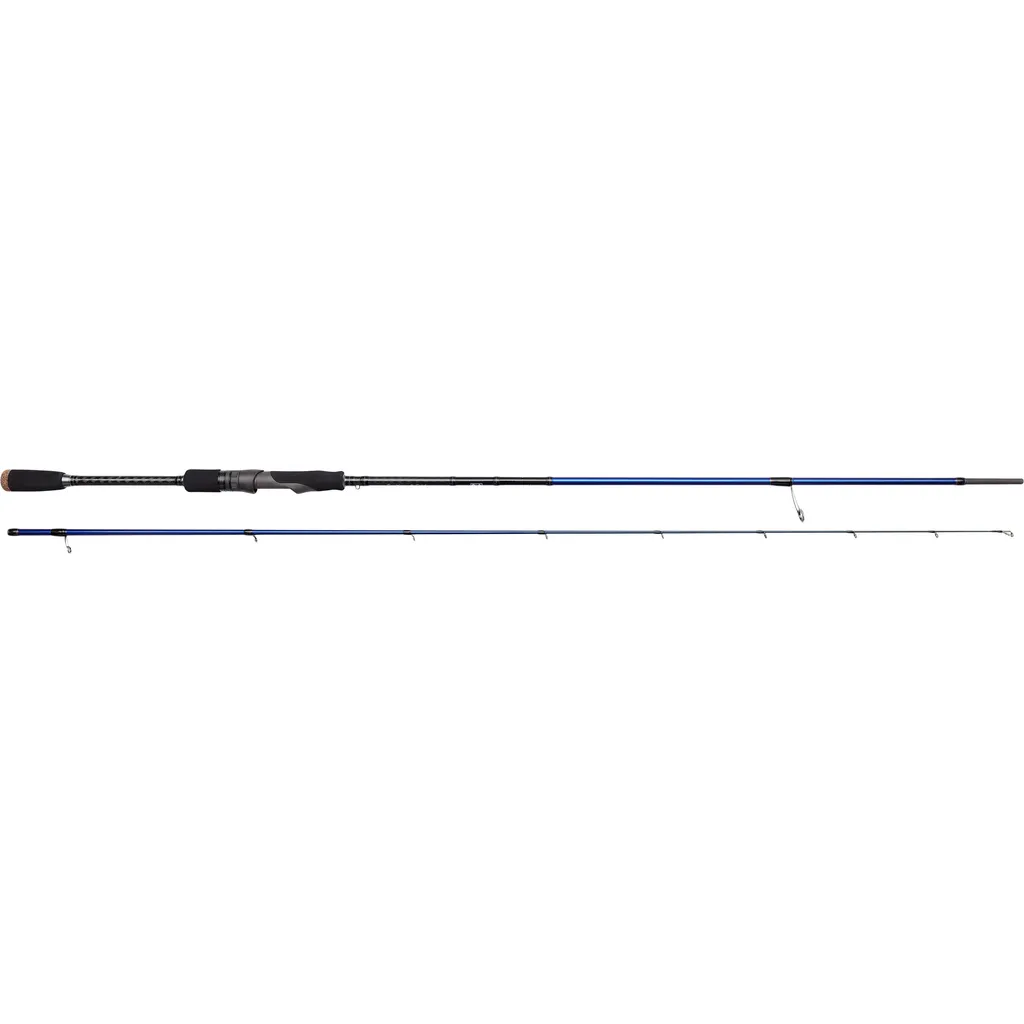 Savage Gear SGS6 TWSL Meeresrute 2.32m 7–25g 2pc