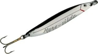 Blue Fox Møresilda Löffel 18g 7.5cm SBLA