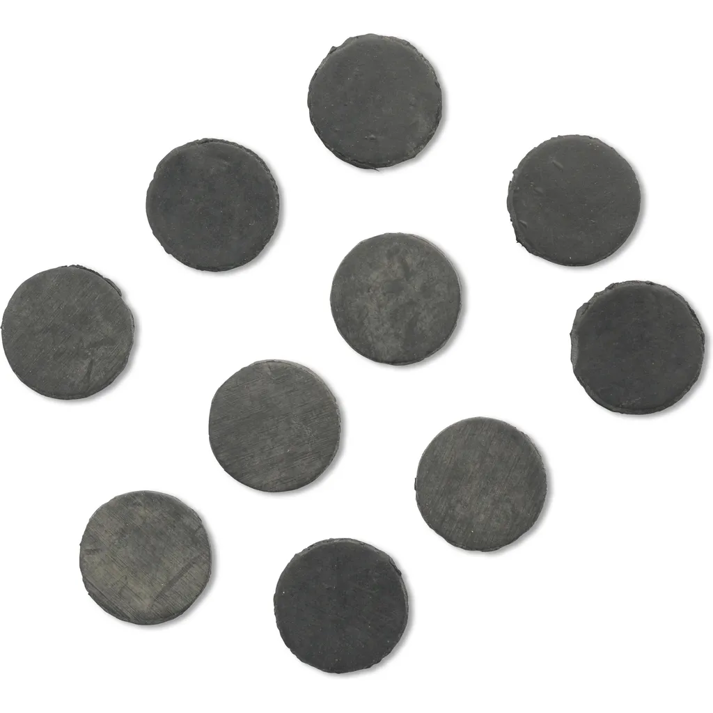 Black Cat Bait Stop 15mm L