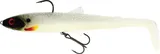Westin Bullteez Shadtail R2F 18cm 70g Glow Ghost Hunter Sinking