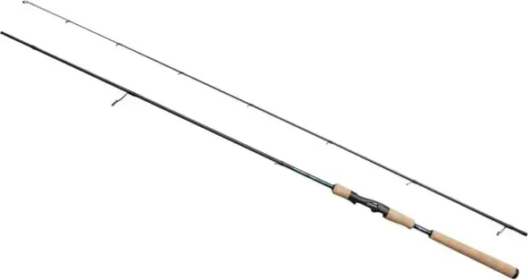 Abu Garcia ORRA Seatrout Spinnrute 902ML 2.74m 7–22g