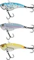 Berkley Power Blade 3 Pack Crankbaits 4,9cm 11g Blade Bait