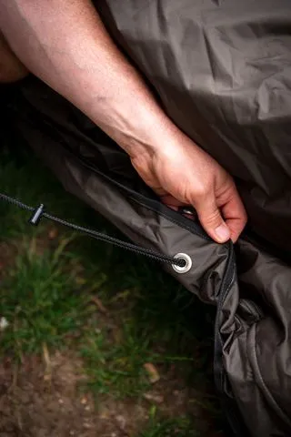 Fox Ven-Tec Bedchair Cover 240cm