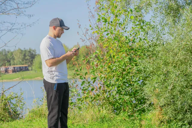 Preston Core Collection T-Shirt Weiß S