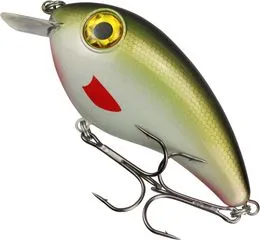 Seika Pro Pikebomb Crankbait 10cm 2.5m 44g Chub