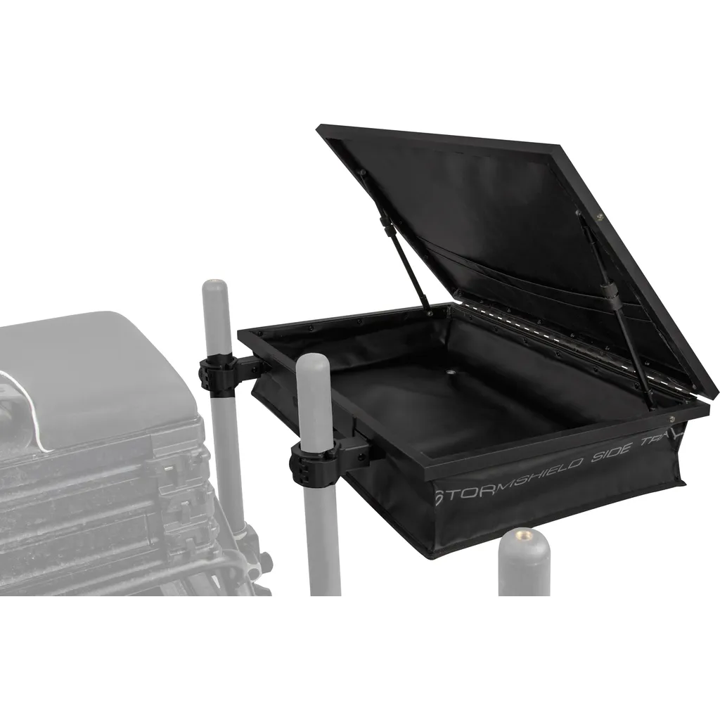 Preston Stormshield Side Tray XL