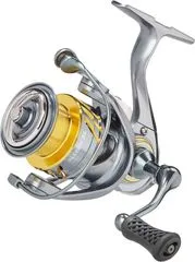 Balzer Alegra SL Stationärrolle 7250 5.2:1 6+1 141g