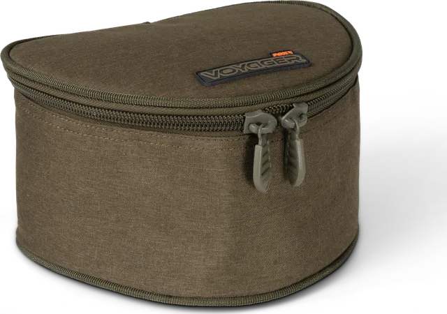 Fox Voyager Reel Case Water Resistant