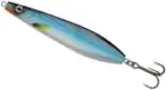 Abu Garcia Sölv Blixx Crankbaits 7cm 0.5–2m 13g Blue Herring