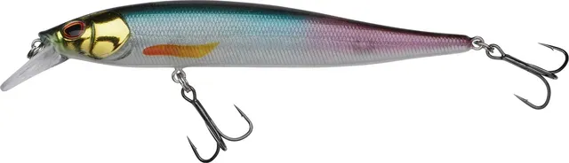 Berkley DEX Stunna 100 Jerkbaits 10cm 10.2g 0.7–1.5m Super Slow Sinking