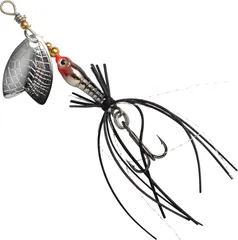 Spro Larva Mayfly Micro Spinner Inline-Spinner 5cm 4g Roach