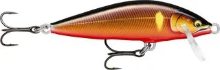 Rapala Countdown Elite Crankbaits 4.5cm 3.5g 0.9m gilded gold ayu