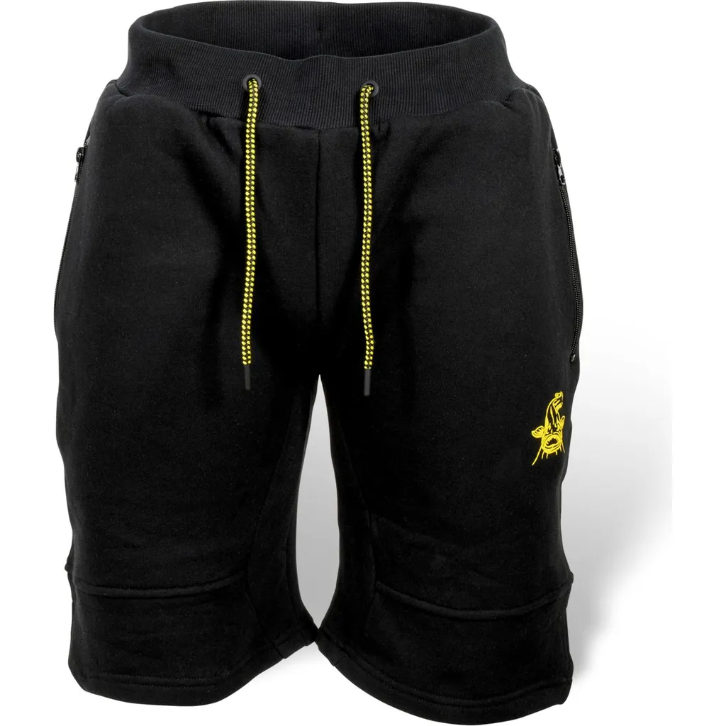 Black Cat Shorts S