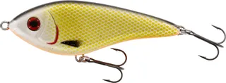 Westin Swim 10cm 34g Sinking Official Roach