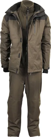 Prologic Signature Thermal Suit L