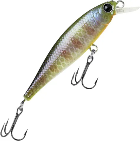 Lucky Craft Pointer Jerkbait 4.8cm 0.5m 2.6g