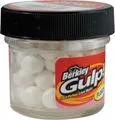 Berkley Gulp! Floating Salmon Eggs 45pc 16g White