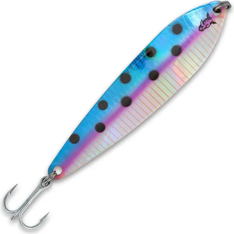 Rhino Salmon Doctor Spoon King Salmon