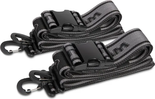 Matrix Adjustable Barrow Straps Schubkarre & Trolley 250cm