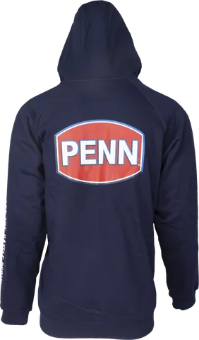 Penn Pro Hoodie M