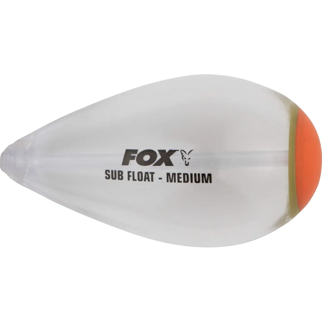 Fox Carp Subfloats M