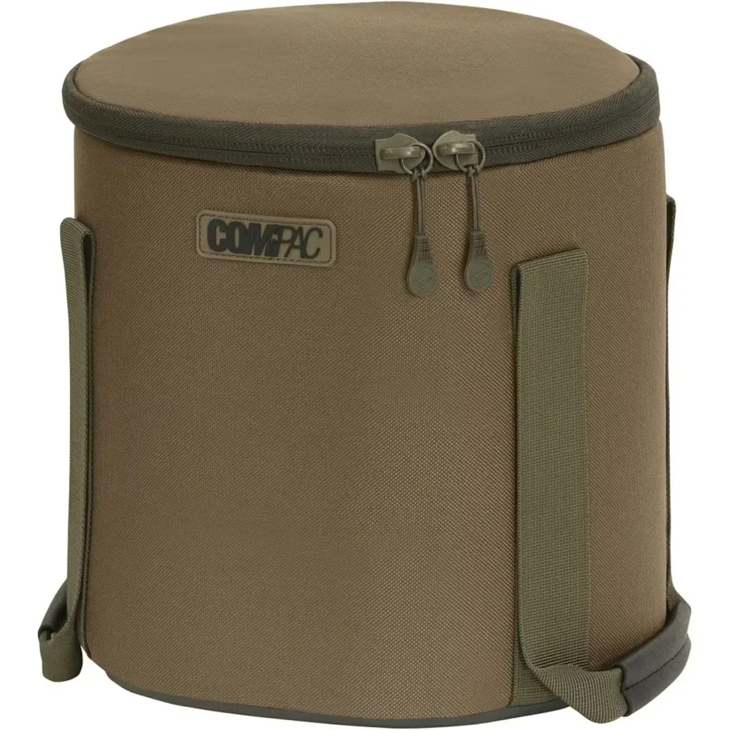 Korda Compac Bait Cool Bag 25x25x25cm