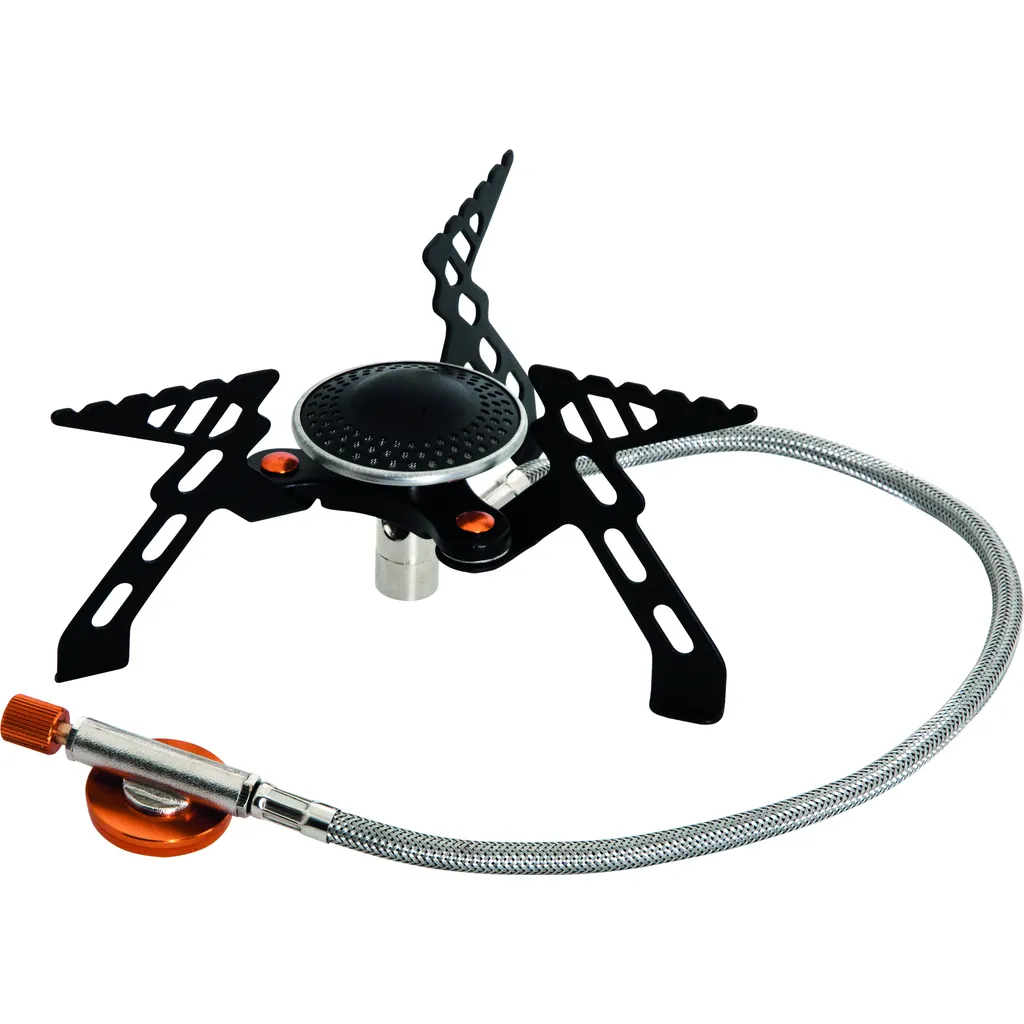 Fox Cookware Compact 3000 Stove 3000W 220g