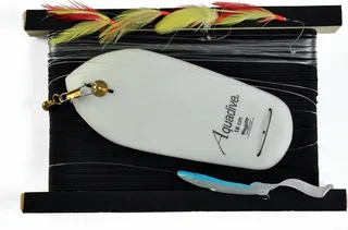 Ragot Light Trolling Line Fertigmontage 260g