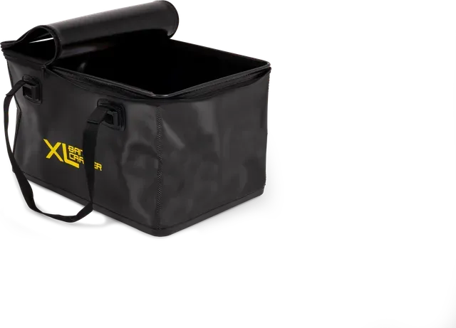 Black Cat XL Bait Carrier 84L EVA