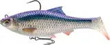 Savage Gear 3D Roach RTF 12cm 34g Clear Herring
