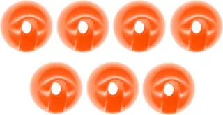 FTM Tungsten Perle Omura Slotted Sinker 7pcs