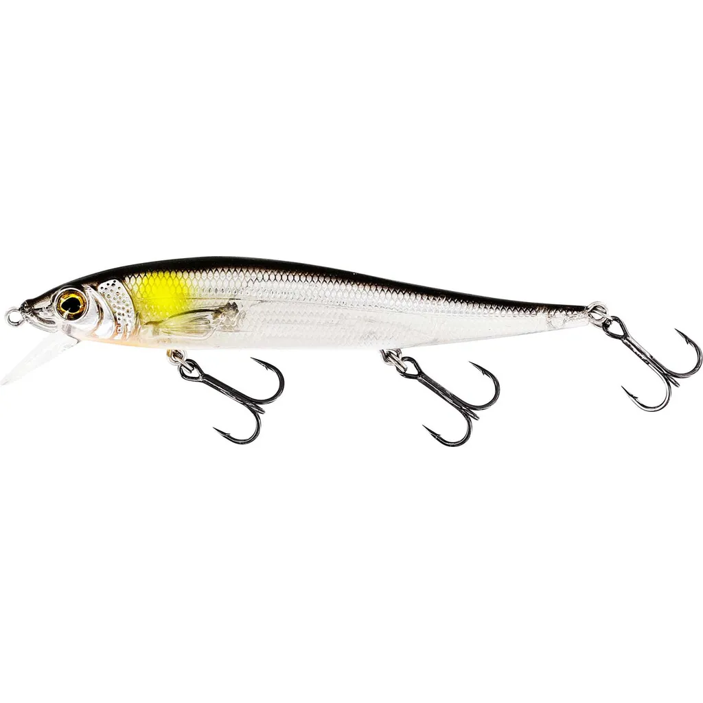 Westin Jerkbite SR Wobbler 11cm 13.5g Suspending W Ayu