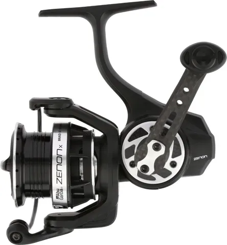 Abu Garcia Zenon X Spinning Reel 2500 184g 83cm 6.2:1