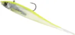 Westin Twitchteez Softbait R2F 9.5cm 9g Lemon Ice