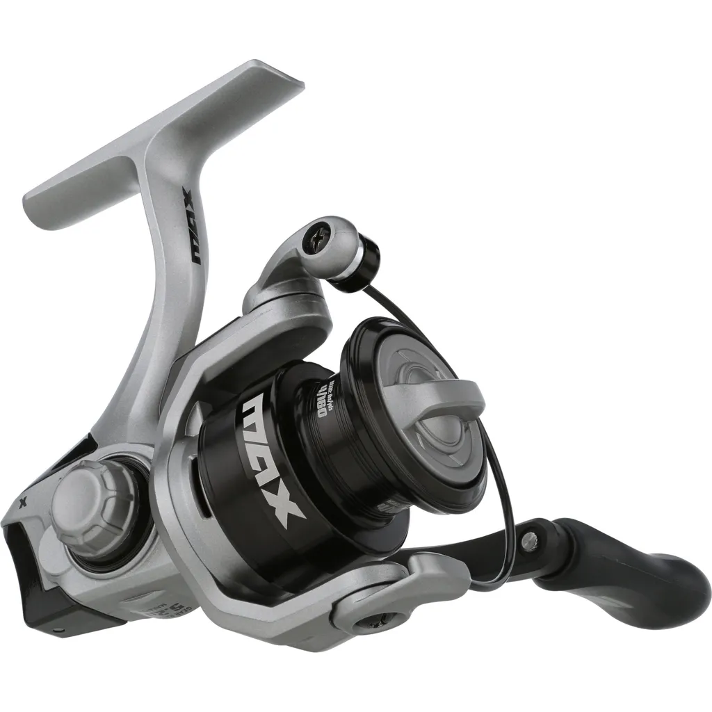 Abu Garcia Max X Spinnrolle MAXXSP750 5.2:1 Right/Left