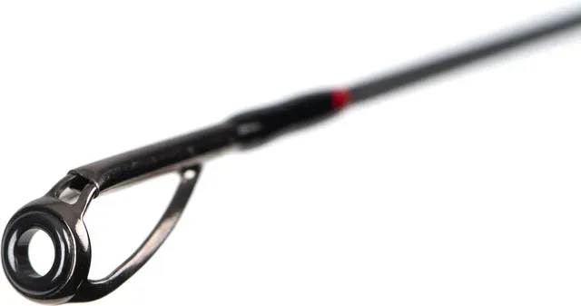 Fox Rage Warrior Light Spin Spinning Rod 2.1m 5–15g