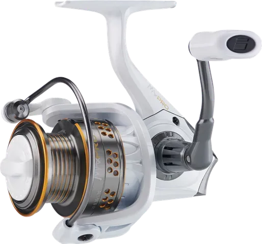 Abu Garcia Max Pro Stationärrolle SP40 278g 6.4kg 67cm 7