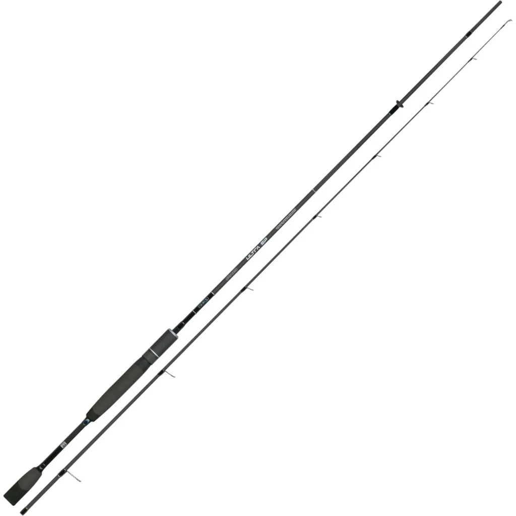 FTM R18 Ultra SP Spinnrute 2.1m 1–8g 2pc