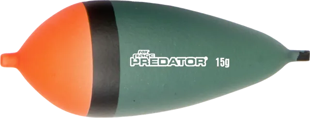 Fox Rage Predator HD Stubby Slider Float 25g
