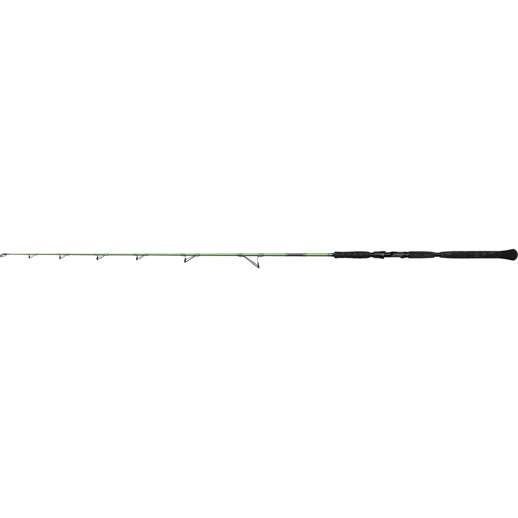 Madcat Green Vertical Wallerruten 6ft 1.80m 60-150g 1sec