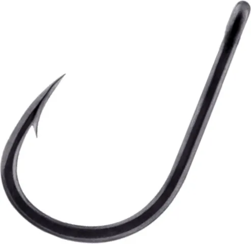 BKK Wide Gape Hooks #1