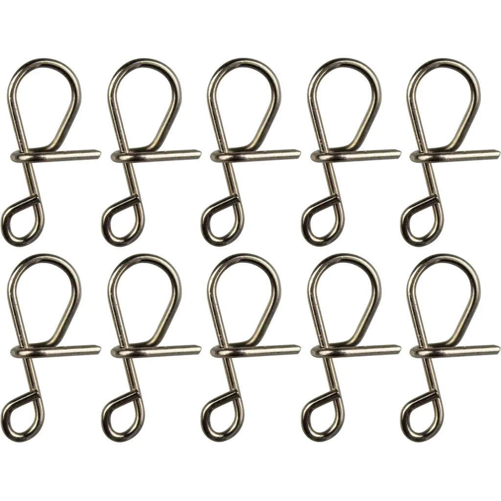 FTM Spiral Snap 5.1kg UL