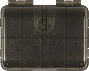 Korda 16 Compartment Mini Tackle Box 56189 16 10