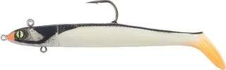 Balzer Valhall Rainer Korn Bullet Eel Schaufelschwanz Gummifisch 14cm 40g 1pc Parrot