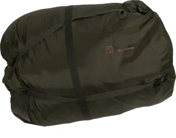 Fox Ven-Tec All Season Sleeping Bag 100% Polyester 3–5 Season